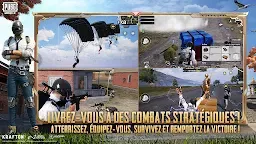 Screenshot 2: PUBG MOBILE | Globale