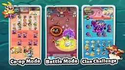 Screenshot 16: Petpet Go