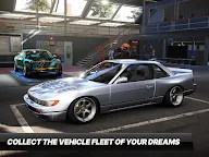 Screenshot 11: CarX Drift Racing 3