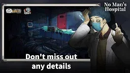 Screenshot 3: Hospital Escape