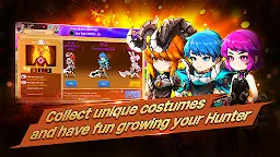 Screenshot 15: Monster Raising