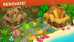 Screenshot 11: The Farmers: Island Adventure