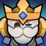 Icon: 스컬디펜스