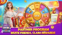 Screenshot 15: Conquer Slots