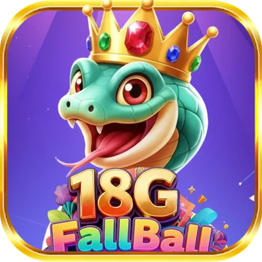 18GFallBall