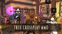 Screenshot 19: Villagers & Heroes