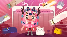 Screenshot 1: Slidey®: Block Puzzle