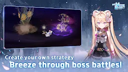 Screenshot 4: Moon Rabbit Raising