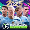Icon: Total Football 24 - アクションサッカー