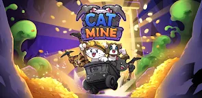Screenshot 29: Cat Mine: Galaxy Adventure