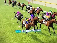 Screenshot 15: The Jockey - 赛马游戏