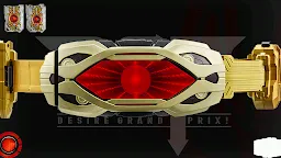 Screenshot 15: PDX Desire Driver Kamen Rider