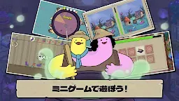 Screenshot 4: アンナのモンスター農場：始まりの地