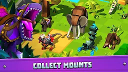 Screenshot 6: Hunters Origin