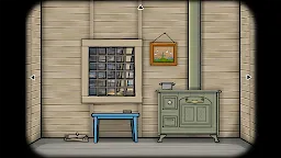 Screenshot 3: Cube Escape: The Mill