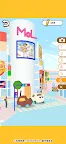 Screenshot 8: Pui Pui Molcar - MoguMogu Parking 