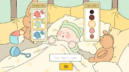 Screenshot 3: Adorable Home