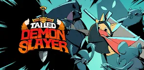 Screenshot 22: Tailed Demon Slayer