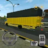 Icon: Long Chassis Truck Driving Sim