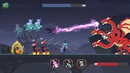 Screenshot 9: 狂暴戰龍