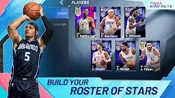 Screenshot 16: NBA Infinite