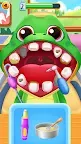 Screenshot 7: Zoo Dental Care Doctor Dentist