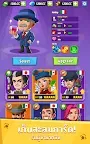 Screenshot 8: Idle Mafia