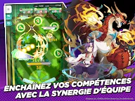 Screenshot 19: World Flipper | Globale