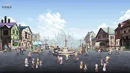 Screenshot 7: 女神秘令