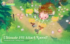 Screenshot 13: Ragnarok: The New World | SEA