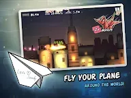 Screenshot 15: 紙飛機