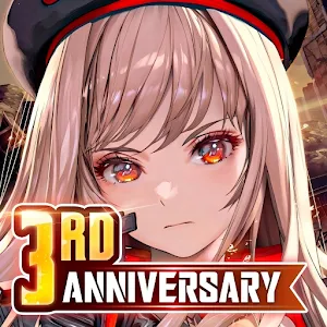 Goddess of Victory: NIKKE | Global