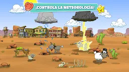 Screenshot 21: Clouds & Sheep 2