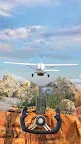 Screenshot 3: Crazy Plane Landing
