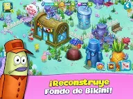 Screenshot 6: SpongeBob Adventures: In A Jam 