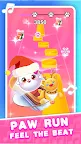 Screenshot 3: Bop Cat - Pop Music Jump
