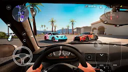 Screenshot 7: Drive Zone Online: Car Game