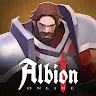 Icon: Albion Online
