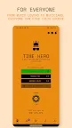 Screenshot 4: Time Hero: Feel The Beat
