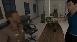 Screenshot 14: Petualangan di Muara Angker