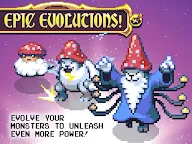 Screenshot 10: Epic Monster TD