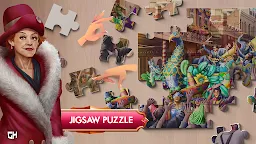 Screenshot 18: Zapplin Time! Hidden Objects