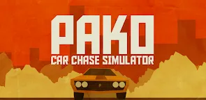 Screenshot 25: PAKO - Car Chase Simulator