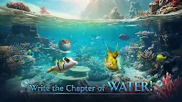 Screenshot 2: World of Water