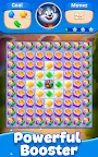 Screenshot 13: Candy Tales - Match 3 Puzzle