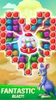 Screenshot 2: Zoo Match