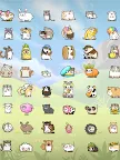 Screenshot 8: Rolling Mouse - Hamster Clicker