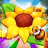 Icon: Mystery Flower Garden