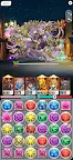 Screenshot 3: PUZZLE & DRAGONS 0