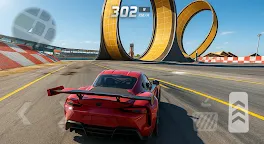 Screenshot 18: Extreme Car Driving Stunts
